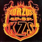 KORZUS K.Z.S. album cover