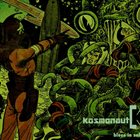 KOSMONAUT Blues in Solstice album cover