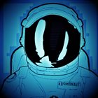 KOSMONAUT Song of the Night album cover