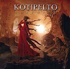 KOTIPELTO — Serenity album cover