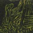 KOTITEOLLISUUS Kuollut kävelee album cover