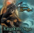 KOUICHI OGAWA Kingdom Saga album cover