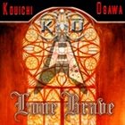 KOUICHI OGAWA Lone Brave album cover