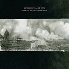 KOWLOON WALLED CITY Gambling on the Richter Scale album cover