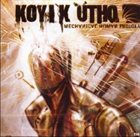 KOYI K UTHO Mechanical Human Prototype album cover