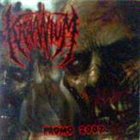 KRAANIUM Promo 2007 album cover