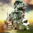 KRAKATAU Krakatau album cover