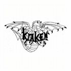 KRAKEN Kraken album cover