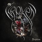 KRAKEN Requiem album cover