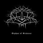 KRALLICE Orphan of Sickness album cover