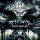 KRAMPUS Shadows of our Times album cover