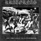 KRATORNAS The Onslaught of Battledemons album cover