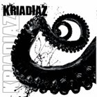 KRIADIAZ Kriadiaz album cover