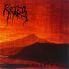 KRIEG Sono Lo Scherno album cover