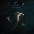 KRIMH Explore album cover