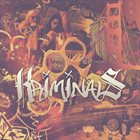 KRIMINALS Kriminals album cover