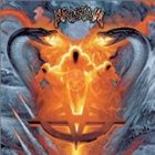 KRISIUN Ageless Venomous album cover