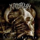 KRISIUN AssassiNation album cover