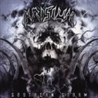 KRISIUN Southern Storm album cover