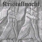 KRISTALLNACHT Of Elitism and War album cover