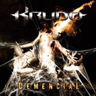 KRUDO — Demancial album cover