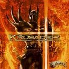 KRUSADER Angus album cover