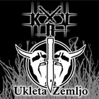 KRV Ukleta Zemljo album cover