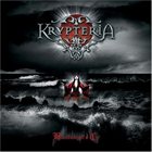 KRYPTERIA Bloodangel's Cry album cover