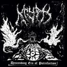 KRYPTS Descending Era Of Putrefaction album cover