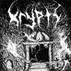 KRYPTS Open the Crypt album cover