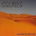 KSIZ Sandcrawler album cover