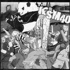 KSM40 Ablärm / KSM40 album cover