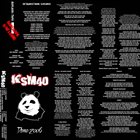 KSM40 Demo 2006 album cover