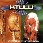 KTULU Confrontación album cover