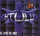 KTULU El latido del miedo album cover