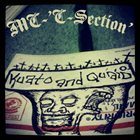 KUATO & QUAID MC'C Section' album cover