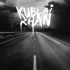 KUBLAI KHAN (TX) Balancing Survival And Happiness album cover