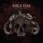 KUBLAI KHAN (TX) Nomad album cover