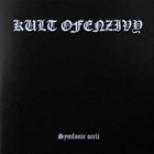 KULT OFENZIVY Symfonie Oceli album cover