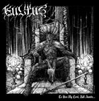 KULTUS To You My Lord, Hell Awaits... album cover