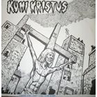 KUMIKRISTUS Sätkynukke / Kumikristus album cover