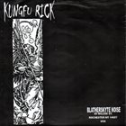KUNGFU RICK Kungfu Rick / Eat What You Kill album cover
