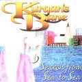 KURGAN'S BANE Search from Sea to Sea album cover