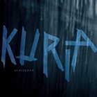 KURIA Ei Pitkänä album cover