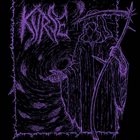 KURSE (PA) Cursed album cover