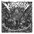 KÜRØISHI Poverty​.​Ignorance​.​Greed​.​Slavery album cover