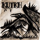 KUTKH Earth Without Light album cover