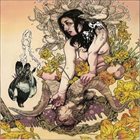 KVELERTAK — Meir album cover