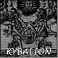 KYBALION Historia De Un Iniciado album cover