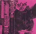 KYBORG 612 Leathery Collar album cover